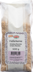 HOLLE Haferkernen Demeter Btl 500 g