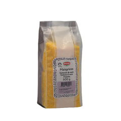 HOLLE Maisgriess Knospe 500 g