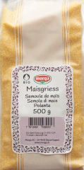 HOLLE Maisgriess Knospe 500 g