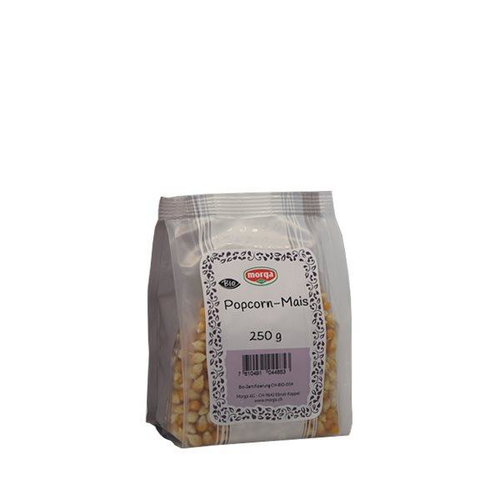 HOLLE Popcorn Bio Btl 250 g