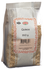 HOLLE Quinoa Bio Btl 350 g