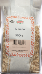 HOLLE Quinoa Bio Btl 350 g