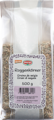 HOLLE Roggenkörner Demeter Btl 500 g