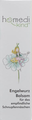 HOMEDI-KIND Engelwurz Balsam Tb 15 g