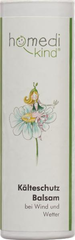 HOMEDI-KIND Kälteschutz Balsam Tb 30 g