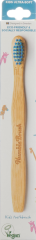 HUMBLE BRUSH Zahnbürste Kinder blau