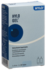 HYLO-GEL Gtt Opht 0.2 % 2 x 10 ml