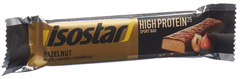 ISOSTAR High Protein Riegel Haselnuss 35 g