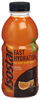 ISOSTAR Hydrate und Perform liq Orange Pet 500 ml