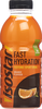 ISOSTAR Hydrate und Perform liq Orange Pet 500 ml