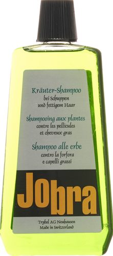 JOBRA Kruter-Shampoo fr jeden Haartyp Fl 250 ml