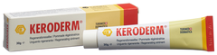 KERODERM Regenerationssalbe Tb 30 g