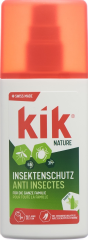 KIK NATURE Mückenschutz Milk Spray 100 ml