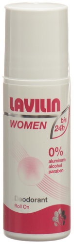 LAVILIN women Roll-on 65 ml