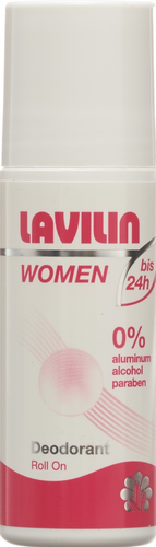 LAVILIN women Roll-on 65 ml