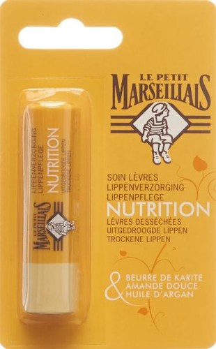 LE PETIT MARSEILLAIS Lipstick Stick 4.9 g