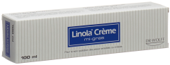 LINOLA Crème halbfett Tb 100 ml
