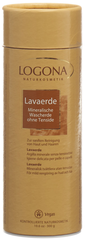 LOGONA Lavaerde Pulver Ds 300 g