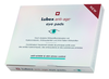 LUBEX ANTI-AGE eye pads 8 Stk