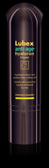 LUBEX ANTI-AGE hyaluron 4 types Fl 30 ml