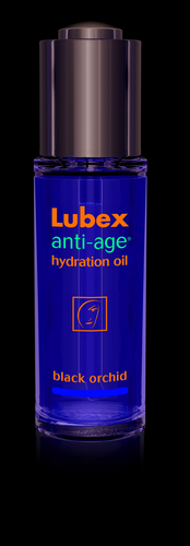 LUBEX ANTI-AGE hydration oil 30 ml