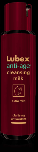 LUBEX ANTI-AGE Cleansing Milk 120 ml