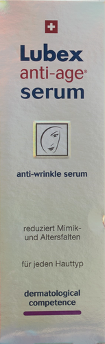 Lubex anti-age serum multi intensive 30 ml
