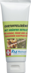 MAINARDI Kartoffelcrème ohne Paraben 100 g