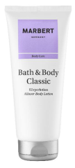 MARBERT B&B CLASSIC Allover Body Lotion 200 ml
