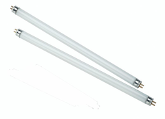 IBD 2 UV-Ersatzröhren ohne Reflektoren für Jet...