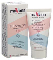 MAVENA B12 AKUT Gel Tb 50 ml