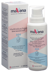 MAVENA Hydroduschgel Disp 200 ml