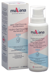 MAVENA Hydroduschgel Disp 200 ml
