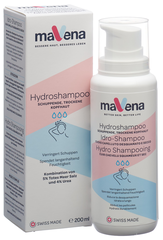 MAVENA Hydroshampoo Disp 200 ml
