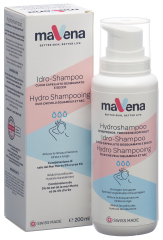 MAVENA Hydroshampoo Disp 200 ml