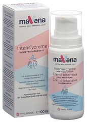 MAVENA Intensivcreme Disp 100 ml