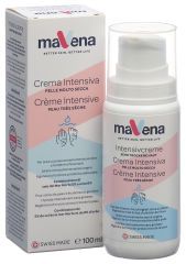MAVENA Intensivcreme Disp 100 ml