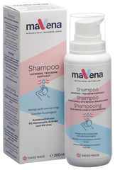 MAVENA Shampoo Disp 200 ml