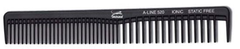 Jaguar A-Line 520 Haarschneidekamm 6,75"