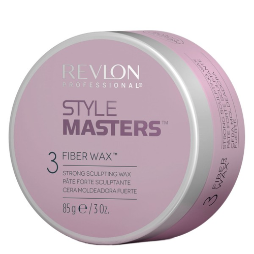 Style Masters Fiber Wax   85 g