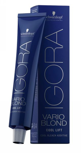 Igora Vario Blond  Cool Lift   60 ml