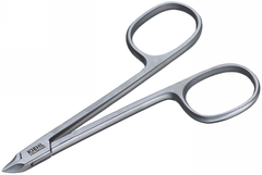 Kiehl Mini Nagelzange abgeschrägte Spitze/Diabetiker...