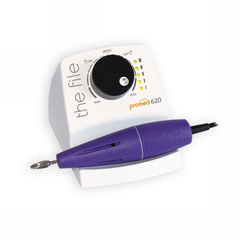 Promed 620 de luxe inkl. 43-teiliges Zubehör