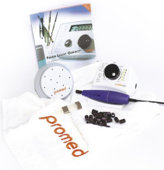 Promed 620 de luxe inkl. 43-teiliges Zubehör