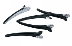 Combi-Clip  schwarz 15 cm