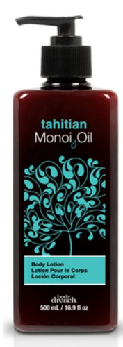 body drench Thaitian Monoi Oil Body Lotion  500 ml