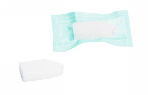 Peelingkopf zu Derm-O-Mat gross, 5 Stk.  gross, 5 Stk.