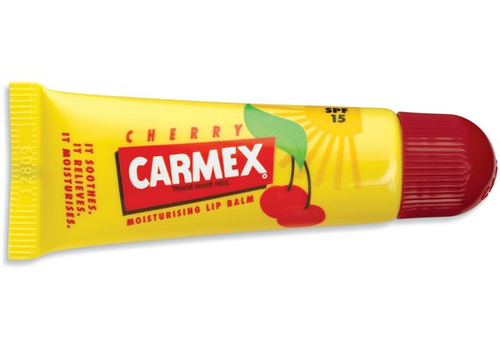 CARMEX Lippenbalsam Tube CHERRY  10 g