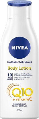 NIVEA BODY Straffende Body Lotion Q10energy 250 ml