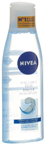 NIVEA Erfrischendes Tonic 200 ml
